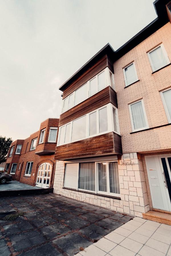 Apartament Floride, The Perfect Getaway Koksijde Zewnętrze zdjęcie