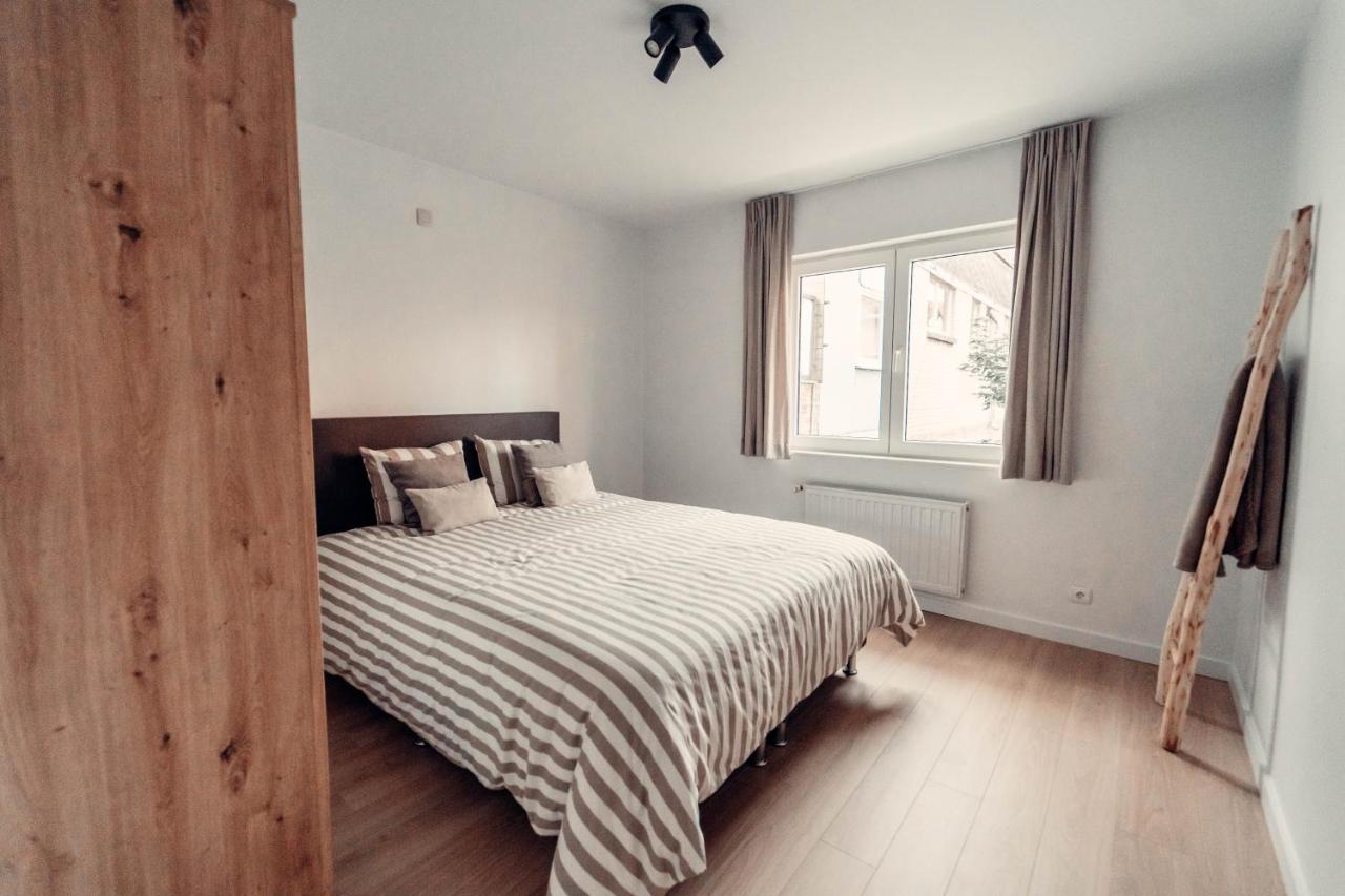 Apartament Floride, The Perfect Getaway Koksijde Zewnętrze zdjęcie