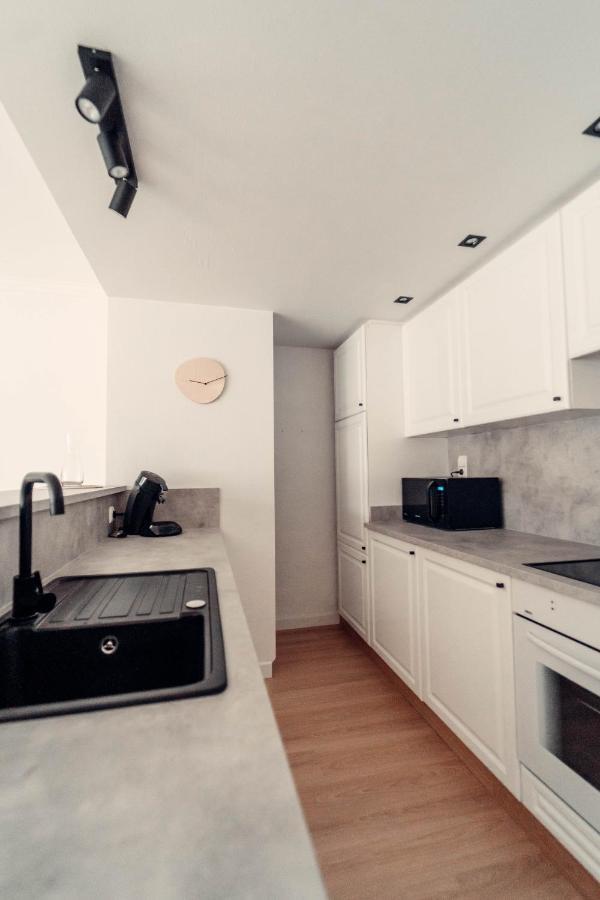 Apartament Floride, The Perfect Getaway Koksijde Zewnętrze zdjęcie