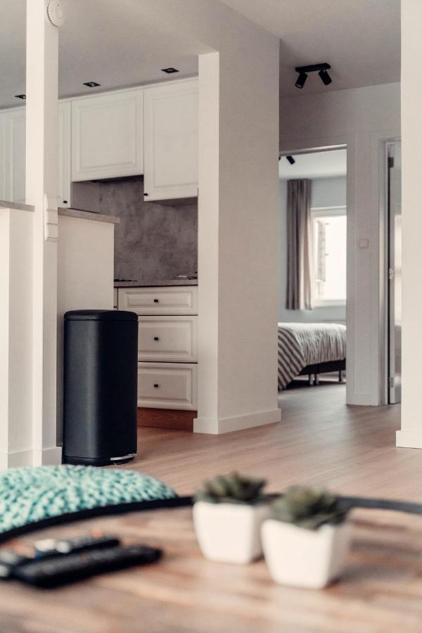 Apartament Floride, The Perfect Getaway Koksijde Zewnętrze zdjęcie